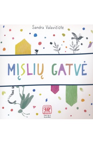 Mįslių gatvė